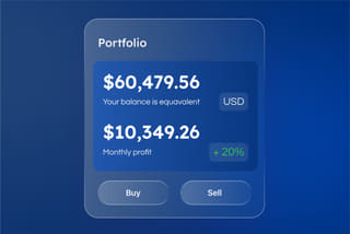 Pronta Chainovia vista complessiva della piattaforma di negoziazione criptovalute con informazioni in tempo reale