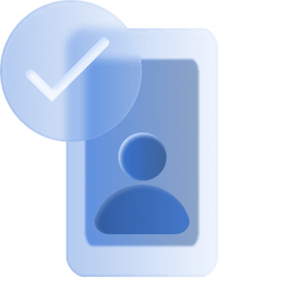 Pronta Chainovia creazione account iscrizione primo step della procedura